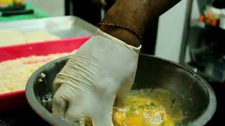 Proses Pembuatan Frozen Food ( Chicken katsu )