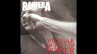 PanterA - Mouth For War 1 Hour