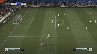 FIFA 21 Best 2 goals