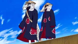 ITACHI AND KISAME HEAD TO KONOHA TO CAPTURE NARUTO | ITACHI WORRIES ABOUT SASUKE - English Dub