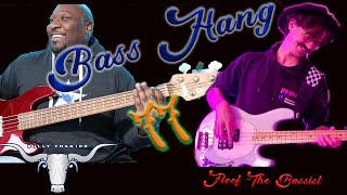 Bass Hang 77