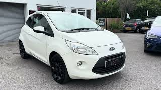 Ford Ka Walkaround - LS Autos