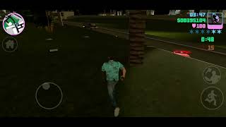 Rampage #31 - Kill 35 gang members in 2 minutes using Grenades - Grand Theft Auto Vice City