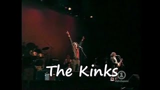 The Kinks - All Day And All Of The Nights (1977)