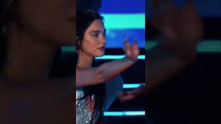 Unforgettable Stage Moves That Will Ignite Your Passion! #dualipa #performance #live #music