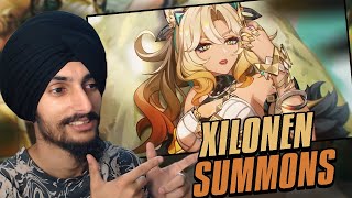 ABYSS HELP AND ACCOUNT REVIEW , AJAO JALDI SE🙌 |  GENSHIN IMPACT #india  🔥 💖