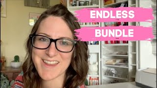 NEW ENDLESS Crochet Bundle Announcement !