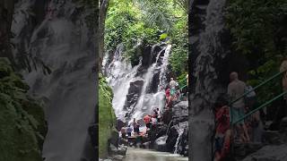 NICE....KANTO LAMPO WATERFALL GIANYAR CENTER BALI