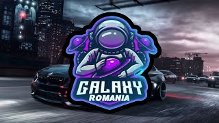 RYEL - Official GALAXY ROMÂNIA intro