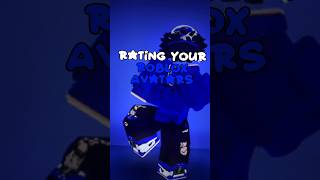 Rating Your Roblox Avatrs! #roblox #viral #comment #like #fyp