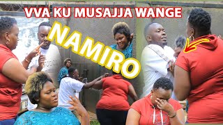 #Ekikonde Kinyose!! #Racheal Namiro ne Gweyabira Omusajja Begudeko! Bekubye lwa #Waya Yamusajja!