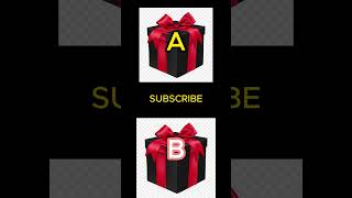 Choose your gift % #shorts #indonesia #giftbox #gift #viral #trending #shortsfeed  | Setword