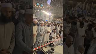 Assubhu Bada | Allah hu Allah #syedaareebafatima #makkah#salah#mashaAllah #beautiful#alhamdulillah