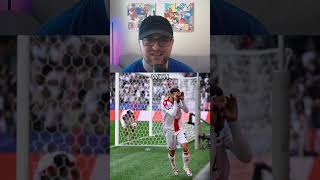 ARDA GULER WONDER GOAL! Turkey vs Georgia Recap! #realmadrid #euro2024 #football #soccer