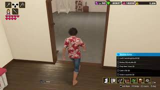 Yakuza: Infinite Wealth - Chapter 6 - Dondoko Island 4 Star