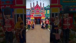 Liburan Annasya #shortsvideo #baby #cute #babyhijab #babygirl #cutebaby #liburan #jalanjalan #viral