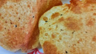 फूली हुईं पूरी बनाए #shorts #breakfast #poori #poorirecipe #purirecipe