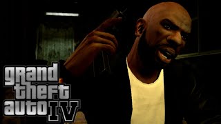 Ruff Rider - Mission | Grand Theft Auto 4 (PS3)