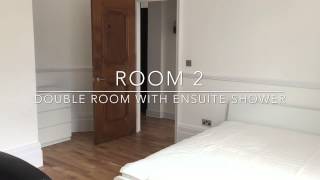 SPACIOUS 2 BEDROOM APARTMENT ON BATH WAY, LONDON, SE18 6LN