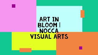 Art in Bloom