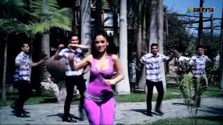 Katy Jara Y Banda Mix - Mañana Partire - Video Oficial