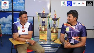 Unveiling Season 6: JT Aviation College Airport  Premier League Excitement!