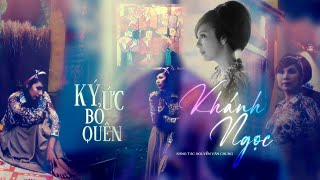 Ký Ức Bỏ Quên - Khánh Ngọc [Official Audio]