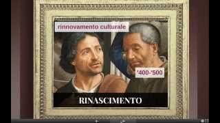 Lo splendore del Rinascimento italiano