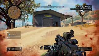 Stormcrusher154's Live PS4 Black ops 4 Blackout