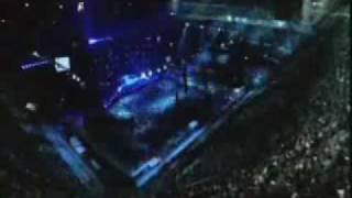 Laura Pausini - Prendo Te/Che(Uguale a Lei)/Cinque Giorni /Strani Amori - San Siro 2007