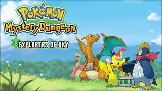 Outlaw! - Pokémon Mystery Dungeon: Explorers of Sky OST Extended