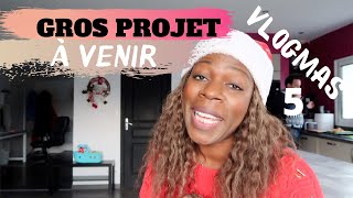 ✔️378 [VLOG FAMILLE] SUPER GROS PROJET À VENIR ET FIÈRE DE MES ENFANTS