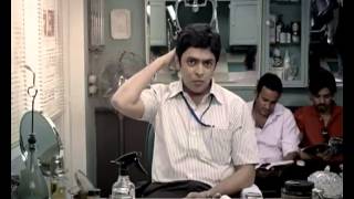 Vodafone 'Made for you' - Hairstyle (Tamil)