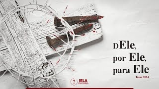 Culto De Domingo | 13/10/24