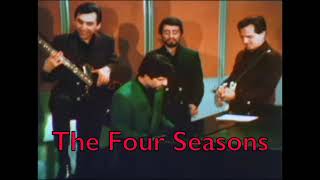 The Four Seasons on Candid Camera