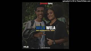 Wela Wela (2024)_Mangoboii Chill Remix