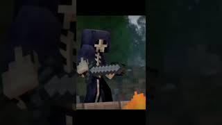 Best minecraft animations 💀 #shorts #minecraft #bestanimations #rek