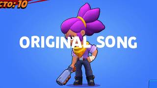 Brawl Stars: Оригинальная музыка поражения