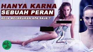 GILA!! 7 AKTOR INI RELA MELAKUKAN HAL GAK MASUK AKAL DEMI SEBUAH PERAN " ada yang sampai mati?"