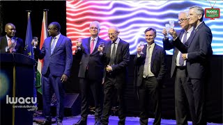 Fait du jour/Journée de l’Europe: l’UE et le Burundi engagés à renforcer leur coopération