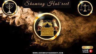 Congregation Shomray Hab'reet - Afternoon Service, Praise and Worship