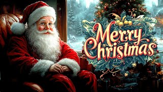 Christmas Acoustic Songs with Lyrics 🎅 Best Christmas Songs To Brighten Your Holiday Season