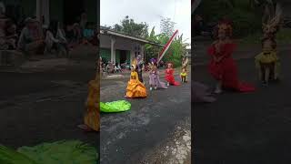 karnaval Bocil TK #karnaval #djviral