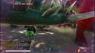 My Last Time Playing Ark Survival Evolved