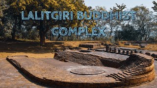 Dekho Apna Desh - Lalitgiri Buddhist Complex, the Oldest Among Diamond Triangle of Odisha