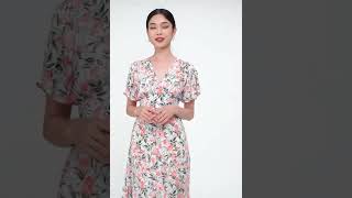 dam nu cong so de thuong dang xoe MOLYS  video 2