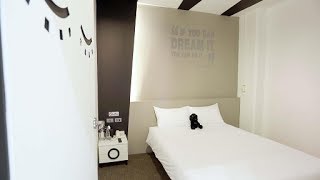 Hostel Sleep Box by Miracle, Ban Don Muang, Thailand