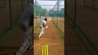 HIT LIKE A PRO in Power Hitting Cricket | #shorts #cricket #powerhitting #youtubeshorts