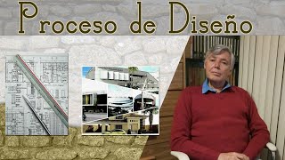 Proceso de Diseño en Arquitectura