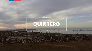 PROYECTO RENOVACIÓN DE ALUMBRADO PÚBLICO | Comuna de QUINTERO